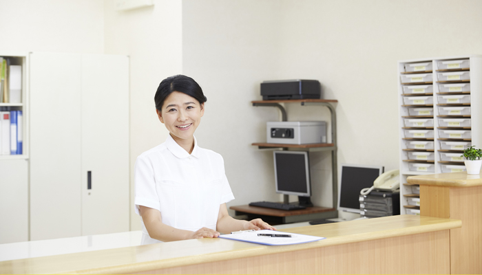 どんな診療科? 心療内科での医療事務の仕事 どんな診療科? 心療内科での医療事務の仕事