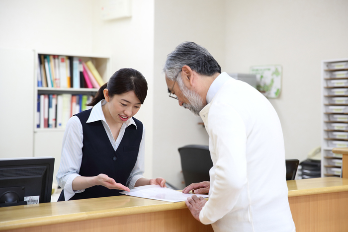 子育てと医療事務の仕事を両立するポイント