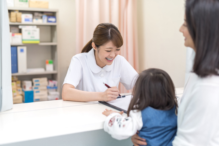 溶連菌感染予防のポイント 溶連菌感染予防のポイント