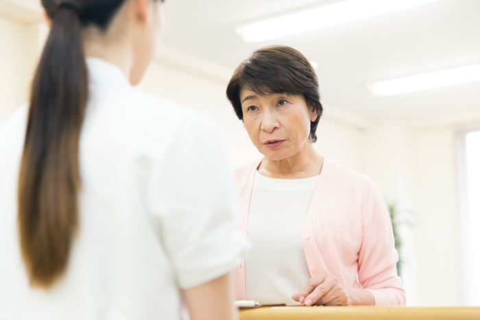 患者様からのクレーム! 医療事務はどう対処すればいい? 患者様からのクレーム! 医療事務はどう対処すればいい?