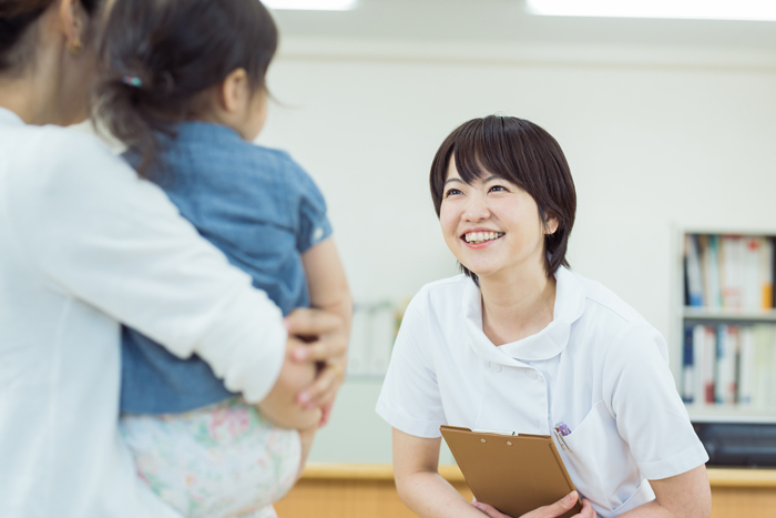 ロタウイルスってどんな感染症? 医療事務も注意すべき症状や予防法 ロタウイルスってどんな感染症? 医療事務も注意すべき症状や予防法