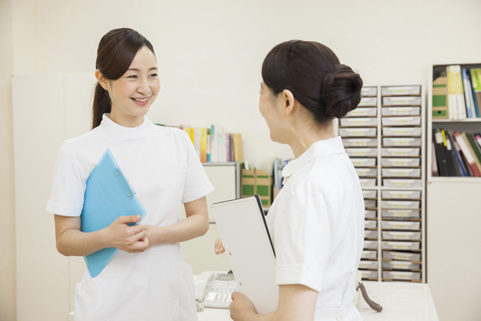 円満退職のポイント4:引き継ぎを済ませる 円満退職のポイント4:引き継ぎを済ませる