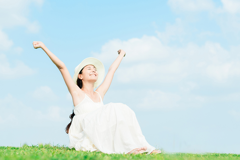 心がけよう! 免疫力を低下させない生活習慣4つ 心がけよう! 免疫力を低下させない生活習慣4つ