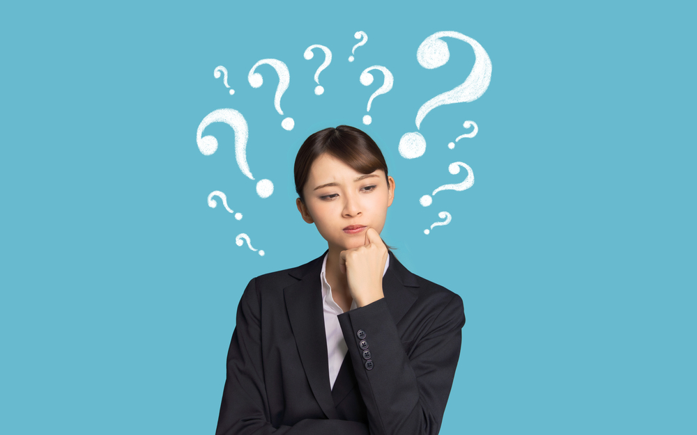 医療事務面接での逆質問では何を聞くべき? 医療事務面接での逆質問では何を聞くべき?