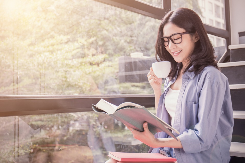 資格試験の効果を上げる! 音読勉強法とは 資格試験の効果を上げる! 音読勉強法とは