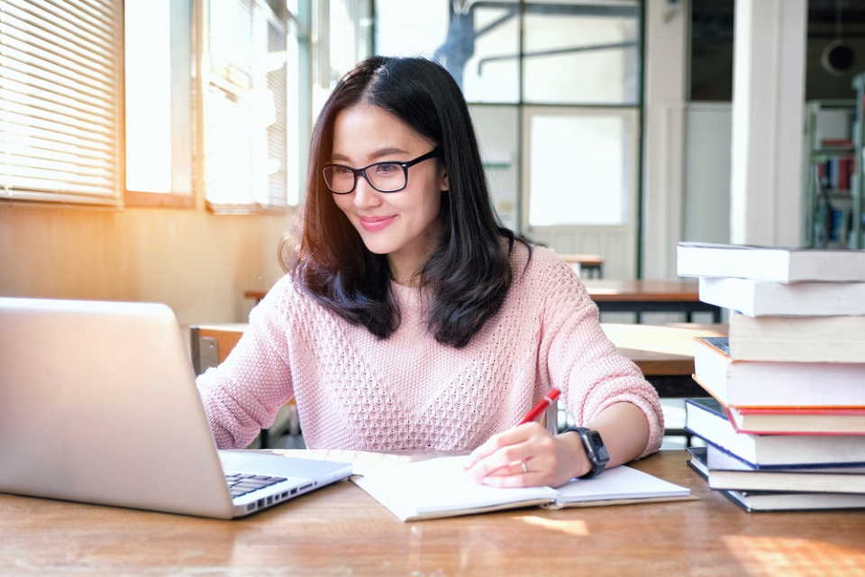 資格試験の勉強をするのにおすすめの場所5選! 資格試験の勉強をするのにおすすめの場所5選!