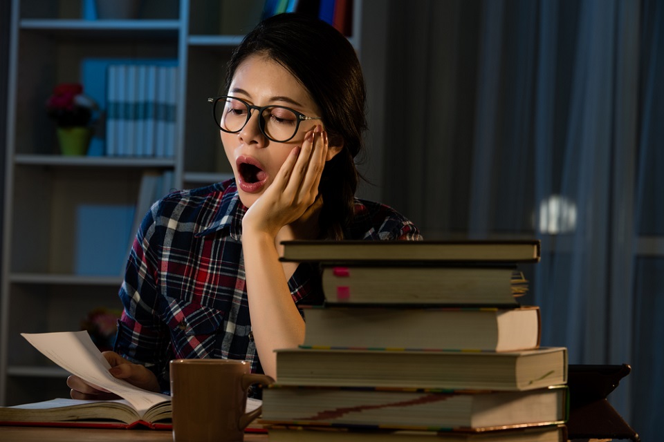 効率よく勉強しよう! 勉強の集中力をアップさせるための方法! 効率よく勉強しよう! 勉強の集中力をアップさせるための方法!