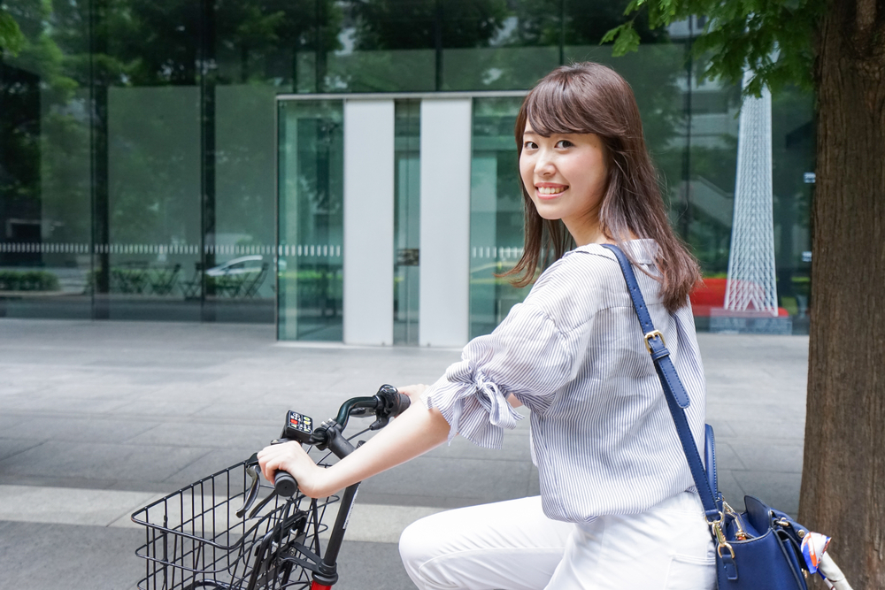 自転車通勤をするときの注意点とは? トラブルを避けるためのポイント 自転車通勤をするときの注意点とは? トラブルを避けるためのポイント
