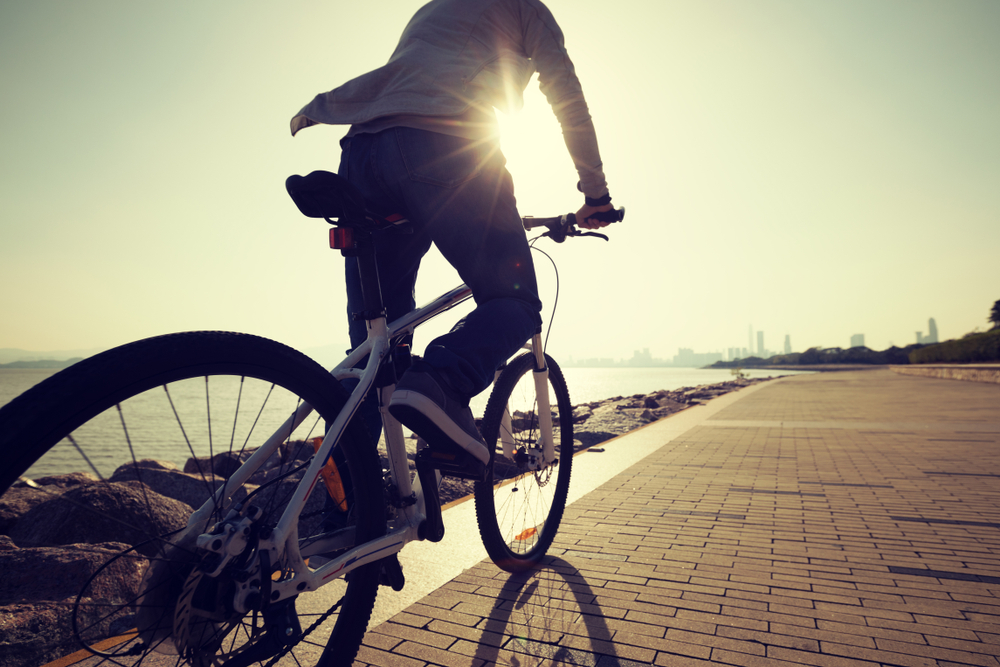 自転車通勤をするときの注意点とは? トラブルを避けるためのポイント 自転車通勤をするときの注意点とは? トラブルを避けるためのポイント