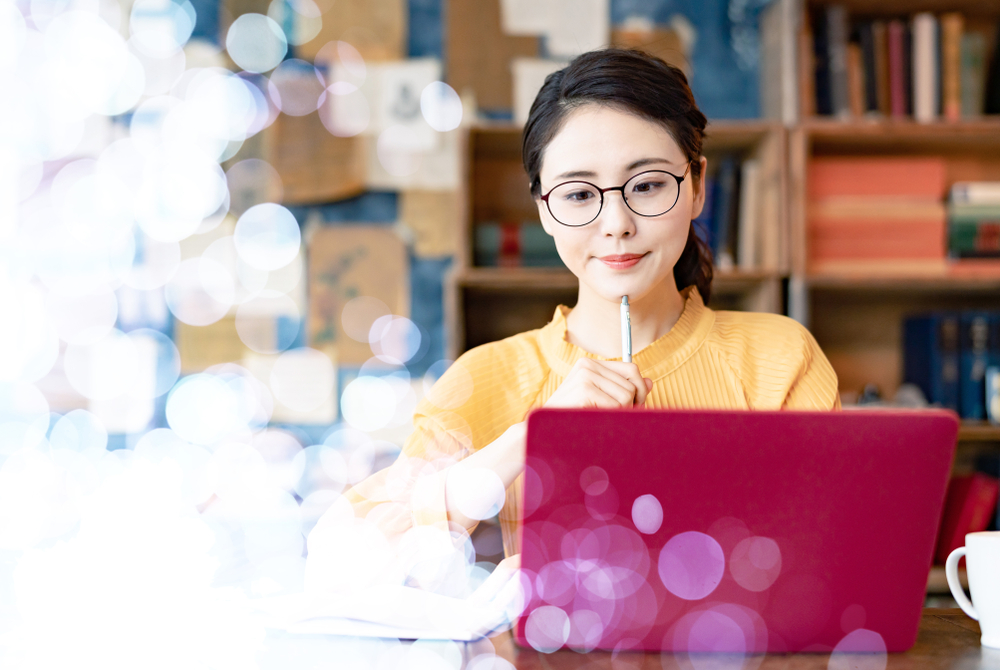 学習効率を格段アップ! 勉強のアウトプット術とは? 学習効率を格段アップ! 勉強のアウトプット術とは?