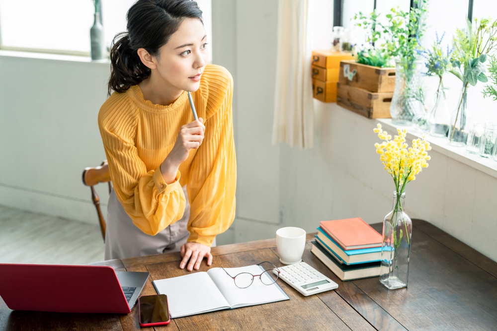忙しい人必見! 資格勉強の効率アップ術4つ 忙しい人必見! 資格勉強の効率アップ術4つ
