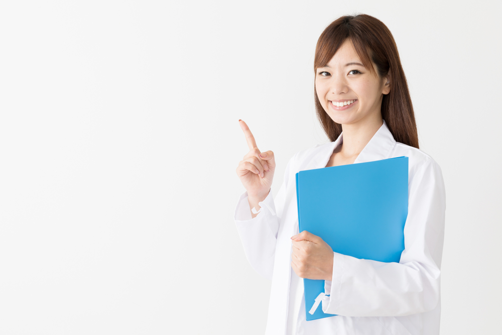 調剤事務の勤務時の服装は? 適切な身だしなみをチェック 調剤事務の勤務時の服装は? 適切な身だしなみをチェック