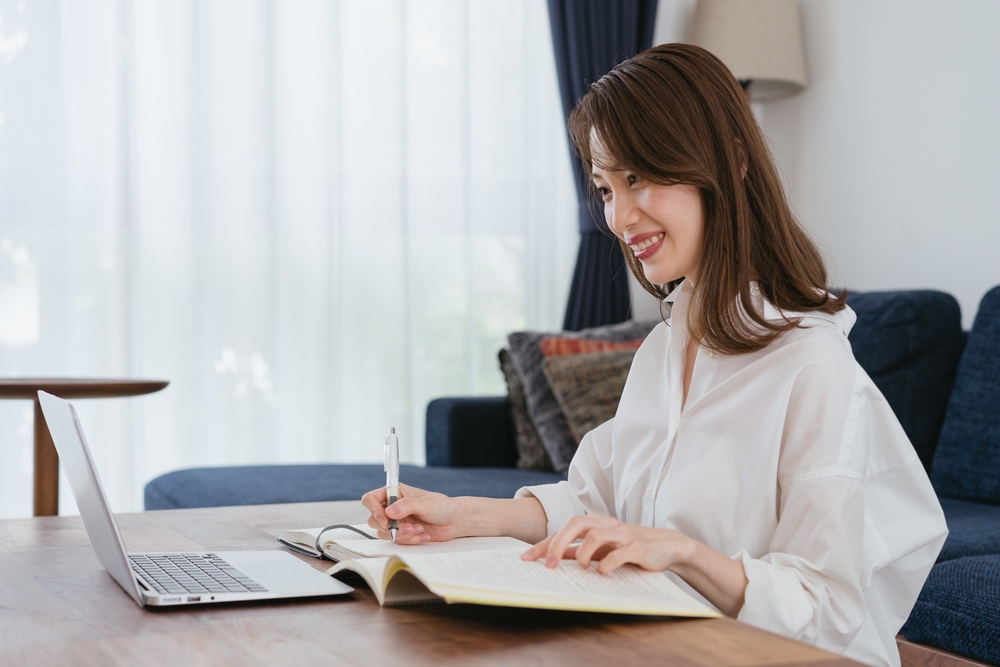 誘惑に負けない! 資格勉強は意志の強さと工夫が大事 誘惑に負けない! 資格勉強は意志の強さと工夫が大事