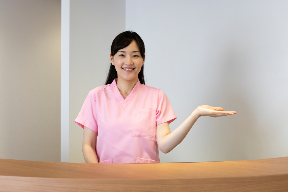 クリニックで医療事務として働くメリットは? 向いている人も紹介 クリニックで医療事務として働くメリットは? 向いている人も紹介
