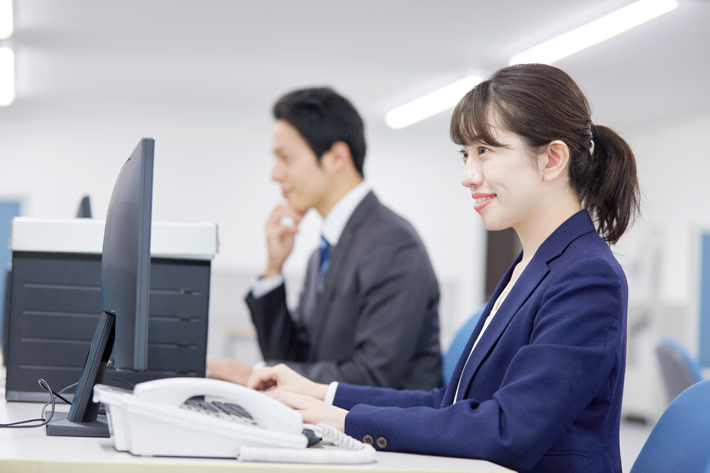 医療事務のひとつ「総務事務」とは? 仕事内容をチェック 医療事務のひとつ「総務事務」とは? 仕事内容をチェック