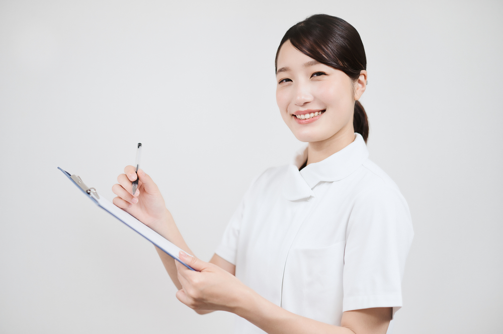 健診事務とはどんな仕事? 仕事内容や魅力を紹介! 健診事務とはどんな仕事? 仕事内容や魅力を紹介!