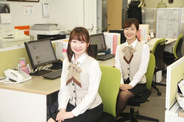 神戸市須磨区の病院の求人詳細 医療事務専門の転職サイト Jimuten