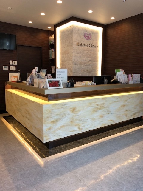 成城ハートクリニックの求人詳細 医療事務専門の転職サイト Jimuten